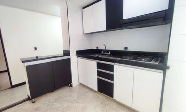 ARRIENDO APARTAMENTO CON GARAJE CARABELAS PUENTE ARANDA