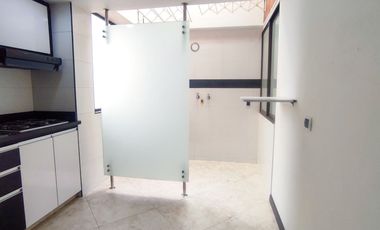 ARRIENDO APARTAMENTO CON GARAJE CARABELAS PUENTE ARANDA