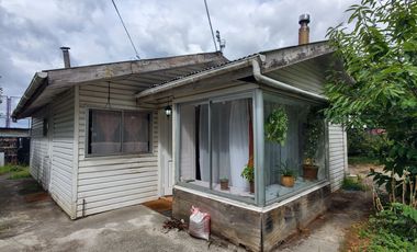 CASA EN CALLE LOS LEONES, CIUDAD DE PUERTO MONTT