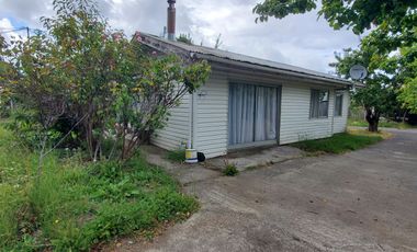 CASA EN CALLE LOS LEONES, CIUDAD DE PUERTO MONTT