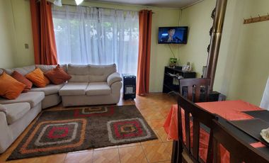 CASA EN CALLE LOS LEONES, CIUDAD DE PUERTO MONTT