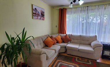 CASA EN CALLE LOS LEONES, CIUDAD DE PUERTO MONTT