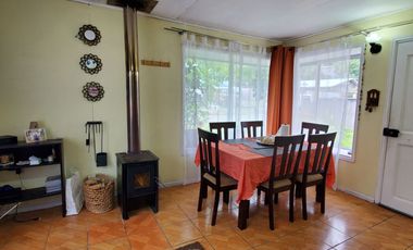 CASA EN CALLE LOS LEONES, CIUDAD DE PUERTO MONTT