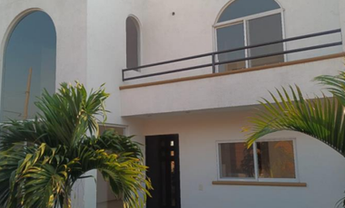 Casa en venta ¡ENTREGA INMEDIATA! -RESIDENCIAL TEHUCIL, ATLATLAHUACAN, MORELOS