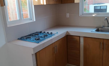 Casa en venta ¡ENTREGA INMEDIATA! -RESIDENCIAL TEHUCIL, ATLATLAHUACAN, MORELOS