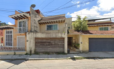 CASA ECONOMICA EN VENTA - CASA ADJUDICADA – Anáhuac 45, Agricola, 91521 Coatepec, Ver.