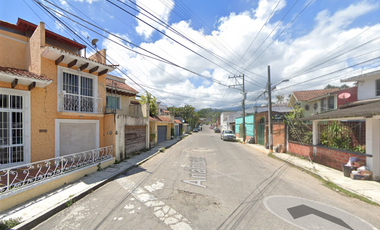 CASA ECONOMICA EN VENTA - CASA ADJUDICADA – Anáhuac 45, Agricola, 91521 Coatepec, Ver.