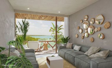 Lagunas Bacalar