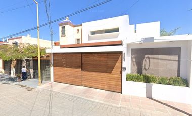 REMATO CASA EN AGUASCALIENTES