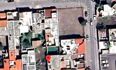 REMATO CASA EN AGUASCALIENTES