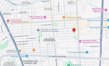 REMATO CASA EN AGUASCALIENTES