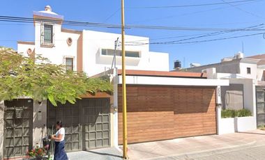 REMATO CASA EN AGUASCALIENTES