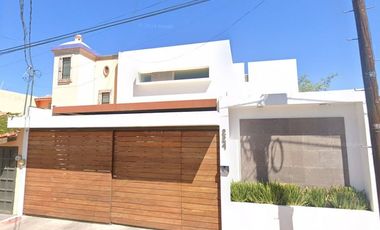 REMATO CASA EN AGUASCALIENTES