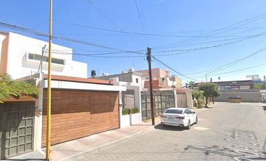 REMATO CASA EN AGUASCALIENTES
