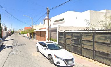 REMATO CASA EN AGUASCALIENTES