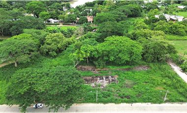 LOTE EN VENTA SECTOR ROBLES DEL NORTE MONTERIA CORDOBA