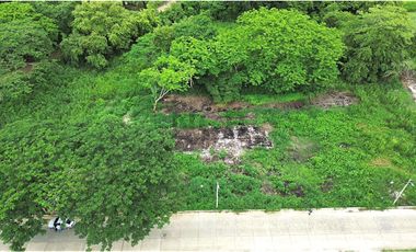 LOTE EN VENTA SECTOR ROBLES DEL NORTE MONTERIA CORDOBA