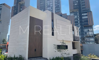 Casa en venta en La Vista, Bosque Real