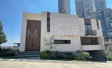 Casa en venta en La Vista, Bosque Real