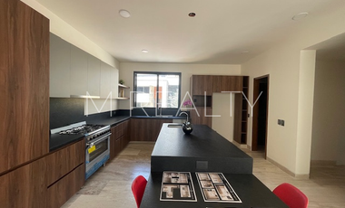 Casa en venta en La Vista, Bosque Real