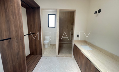 Casa en venta en La Vista, Bosque Real