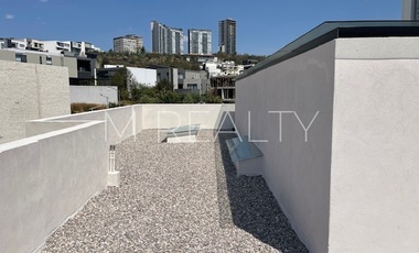 Casa en venta en La Vista, Bosque Real