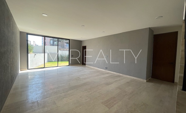 Casa en venta en La Vista, Bosque Real