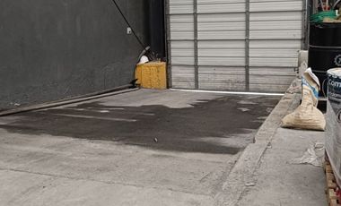NAVE INDUSTRIAL EN RENTA PARQUE FINSA