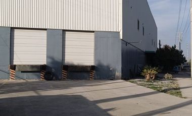 NAVE INDUSTRIAL EN RENTA PARQUE FINSA