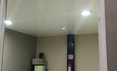 NAVE INDUSTRIAL EN RENTA PARQUE FINSA