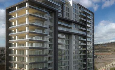 DEPARTAMENTO EN VENTA TORRE NEBRA LEON GUANAJUATO