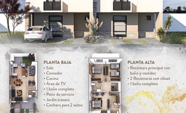 CASA EN RENTA LEON, GTO. CANAH RESIDENCIAL SALIDA A LAGOS DE MORENO, PASANDO LA ANTORCHA !!!!