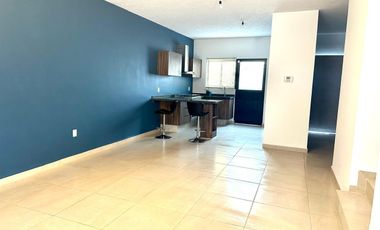 CASA EN RENTA LEON, GTO. CANAH RESIDENCIAL SALIDA A LAGOS DE MORENO, PASANDO LA ANTORCHA !!!!