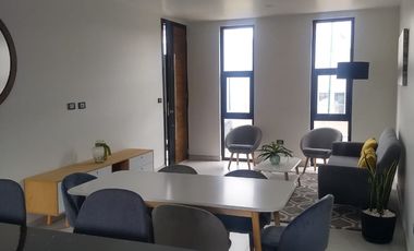 VENTA DE DEAPARTAMENTO A 5 MIN DE BOULEVARD COLOSIO Y 10 MIN UAEH