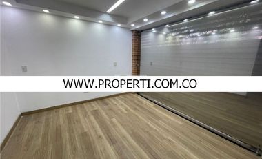 Local en Arriendo Sector San Julián - Poblado