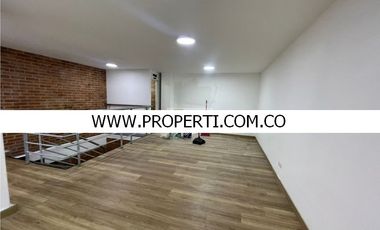 Local en Arriendo Sector San Julián - Poblado