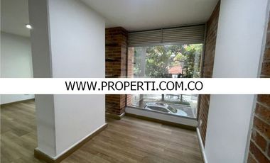 Local en Arriendo Sector San Julián - Poblado