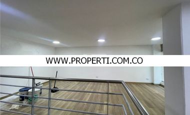 Local en Arriendo Sector San Julián - Poblado