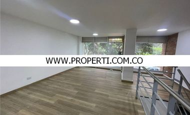 Local en Arriendo Sector San Julián - Poblado