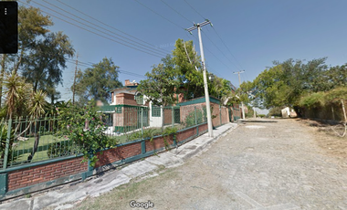 CASA DE OPORTUNIDAD SOLO POR ESTE MES CASA EN POSESION DE $6'000,000 SE REMATA A 3'250,000