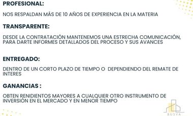 CASA DE OPORTUNIDAD SOLO POR ESTE MES CASA EN POSESION DE $6'000,000 SE REMATA A 3'250,000