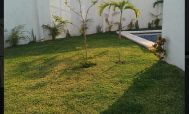 Casa en Venta Fracc Jacarandas, Oaxtepec, Entrega Inmediata  -MPCC