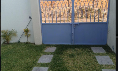 Casa en Venta Fracc Jacarandas, Oaxtepec, Entrega Inmediata  -MPCC