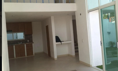 Casa en Venta Fracc Jacarandas, Oaxtepec, Entrega Inmediata  -MPCC