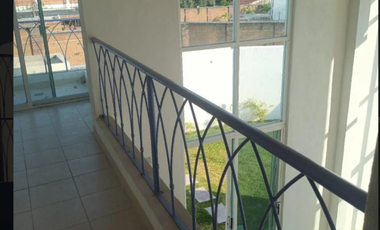 Casa en Venta Fracc Jacarandas, Oaxtepec, Entrega Inmediata  -MPCC