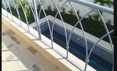 Casa en Venta Fracc Jacarandas, Oaxtepec, Entrega Inmediata  -MPCC