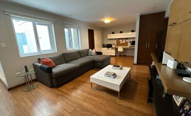 Lujoso departamento con preciosa área social en Chacarilla  🏡💫