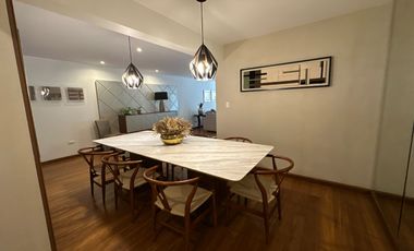 Lujoso departamento con preciosa área social en Chacarilla  🏡💫