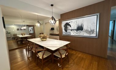 Lujoso departamento con preciosa área social en Chacarilla  🏡💫