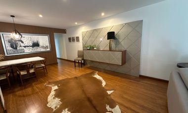 Lujoso departamento con preciosa área social en Chacarilla  🏡💫